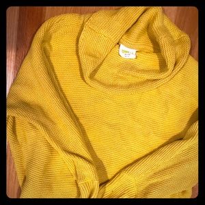Girl sweater,  size 14